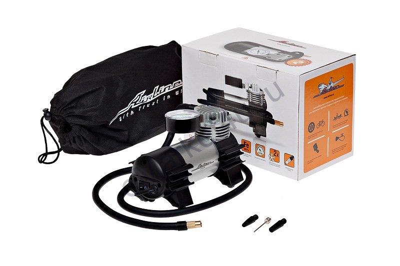 AIR LINE CA-030-06 Компрессор Standart (30л/мин., 7 АТМ.)